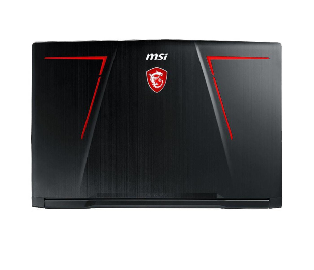 MSI GE73VR i7-7700HQ/32GB/1TB+128/Win10 GTX1060 120Hz - 399779 - zdjęcie 7